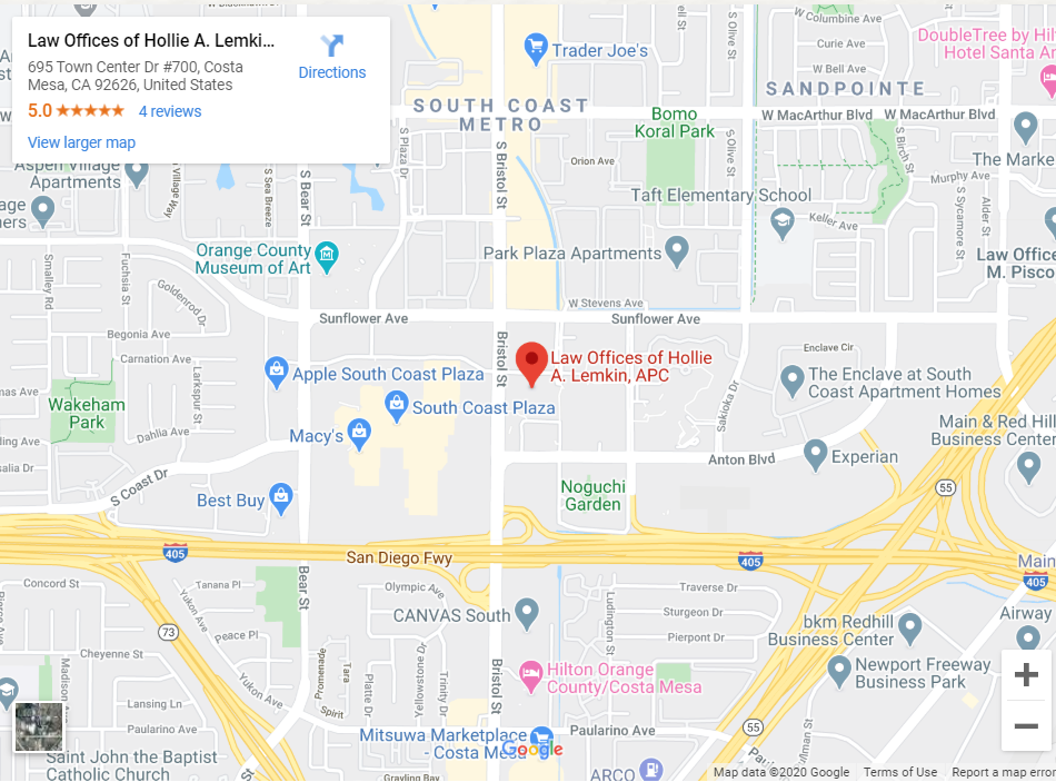 google-map