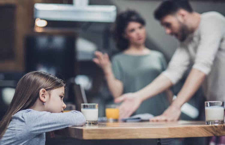Custody Mediation With High Conflict Couples