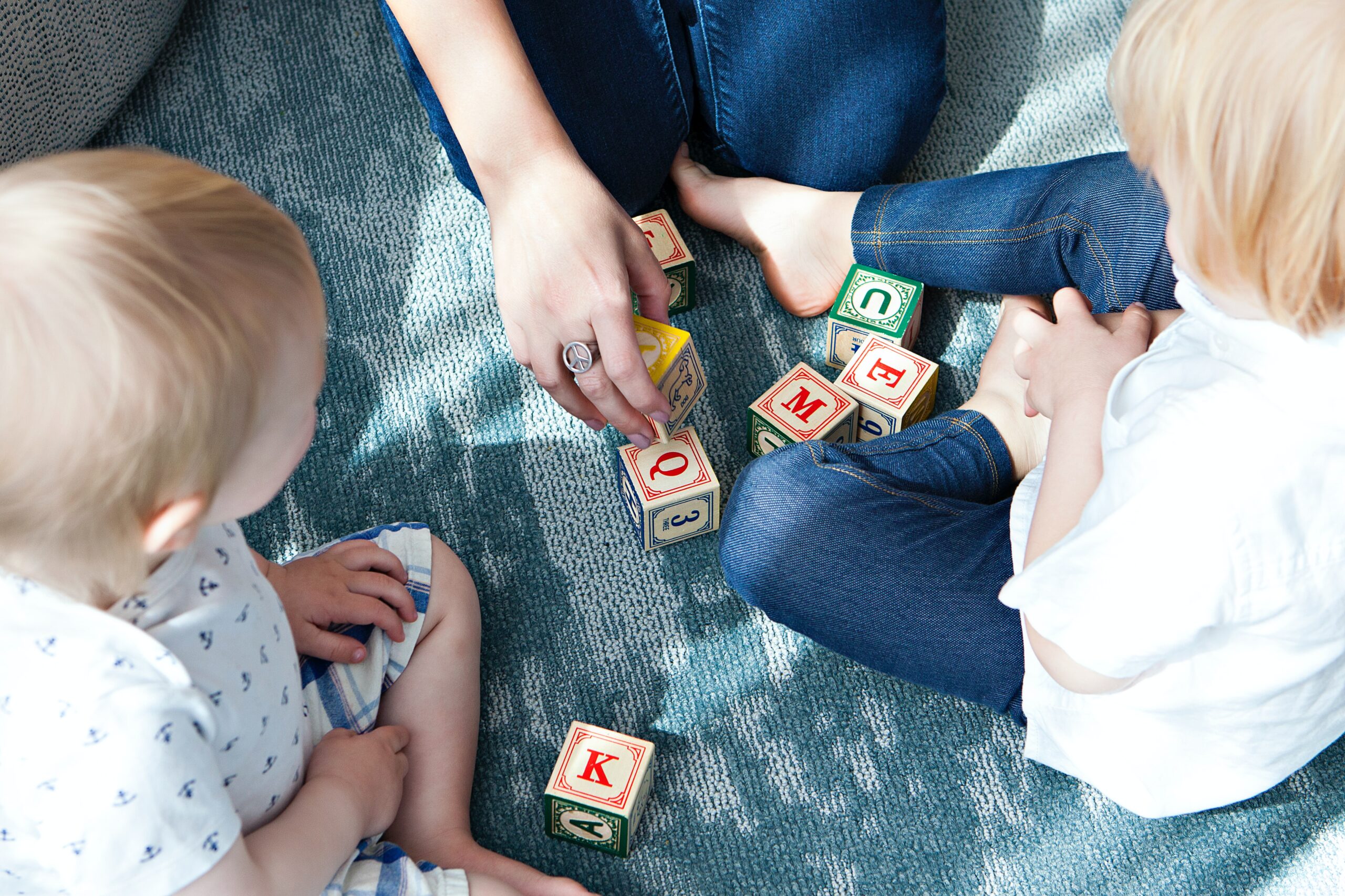 Everything You Need to Know About Domestic Violence and Your Children