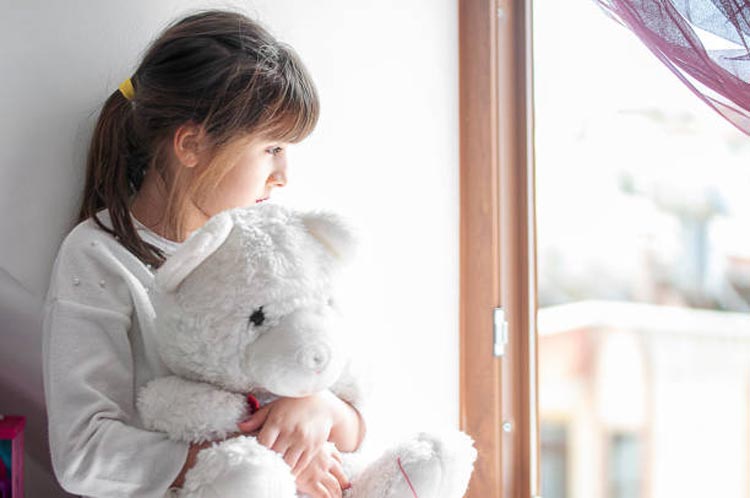 How Does Divorce Impact Your Children?