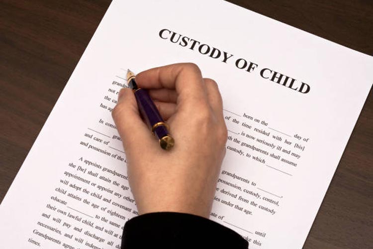 What You Need to Know About Child Custody Mediation