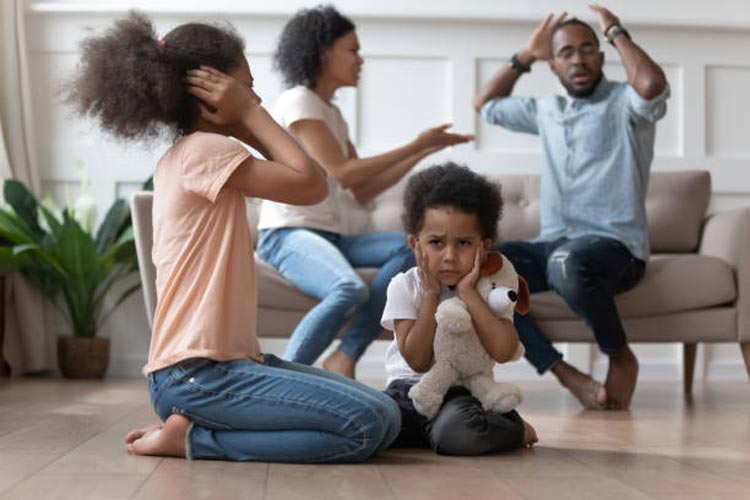 5 Ways to Negotiate Child Custody With High Conflict Couples